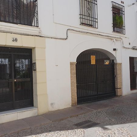Apartamentos En Patio Cordobes San Basilio Cordoba Exterior photo
