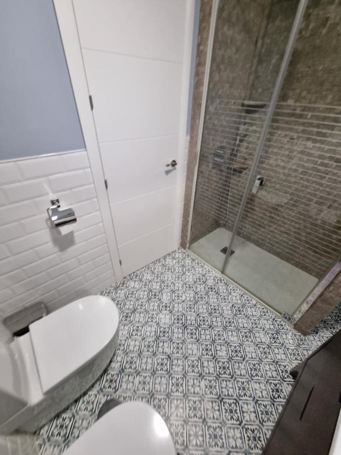 Apartamentos En Patio Cordobes San Basilio Cordoba Exterior photo
