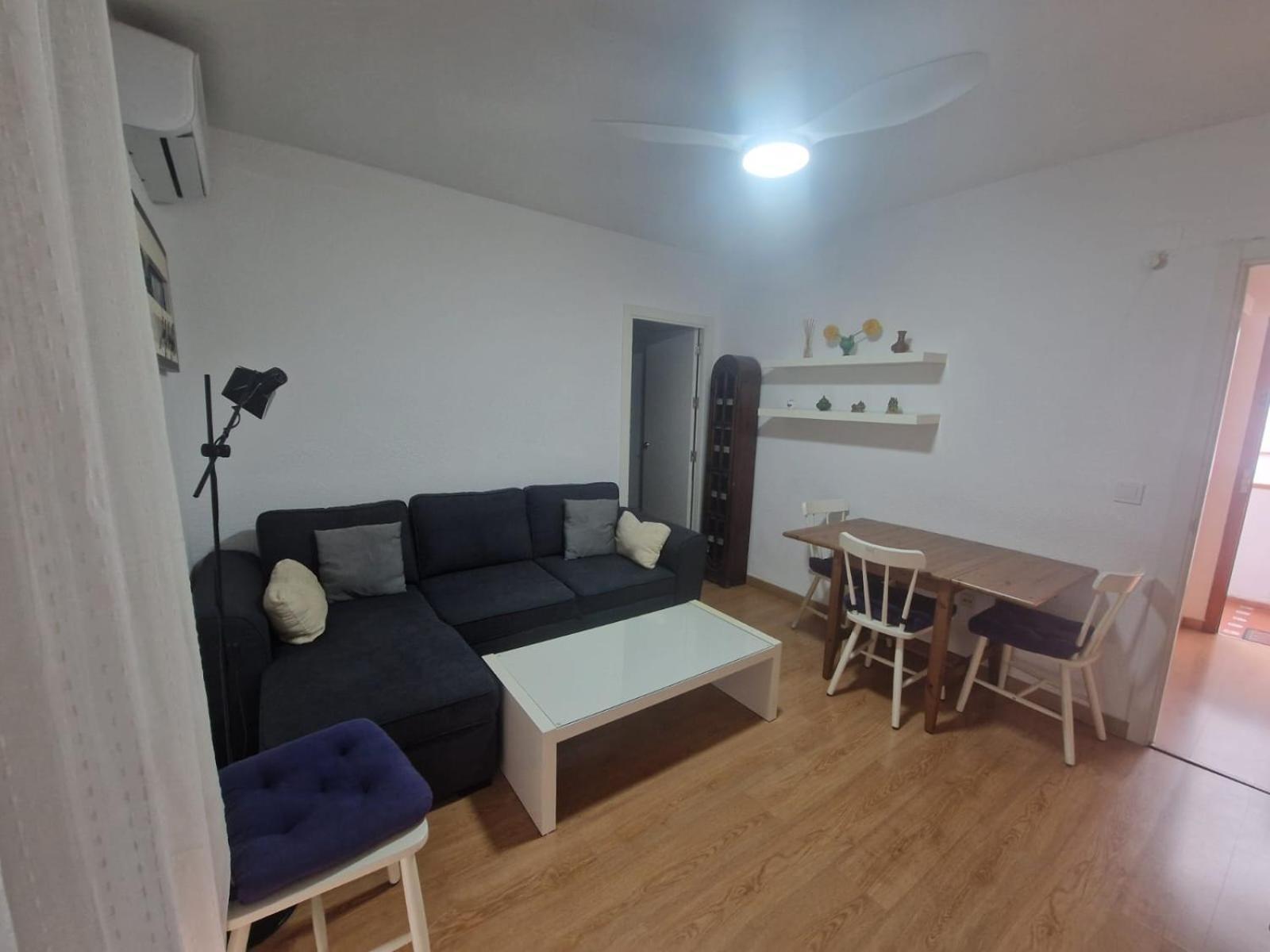 Apartamentos En Patio Cordobes San Basilio Cordoba Exterior photo