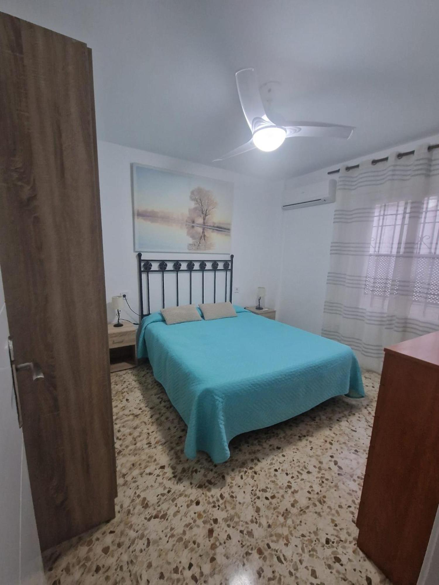 Apartamentos En Patio Cordobes San Basilio Cordoba Exterior photo