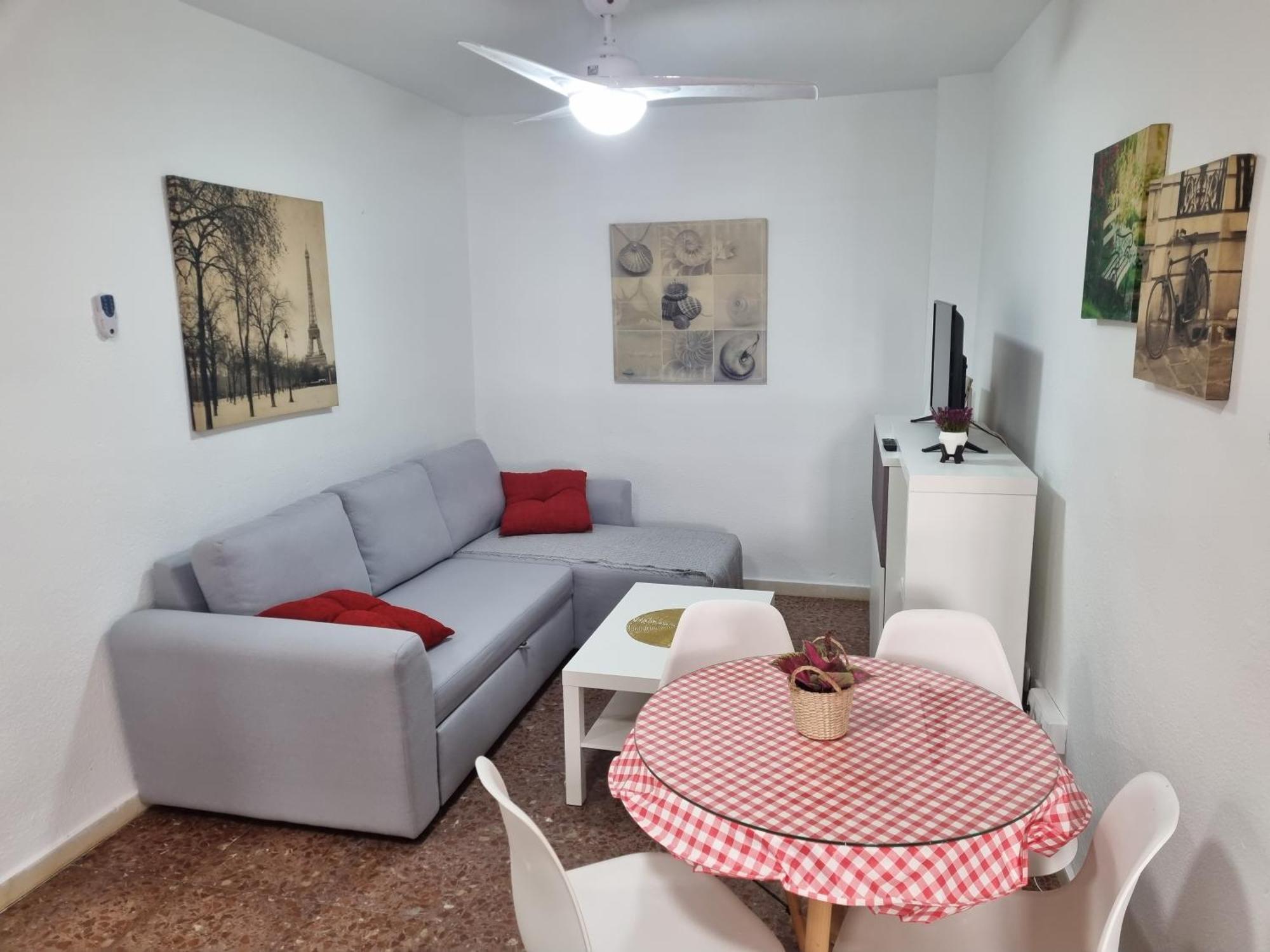 Apartamentos En Patio Cordobes San Basilio Cordoba Exterior photo