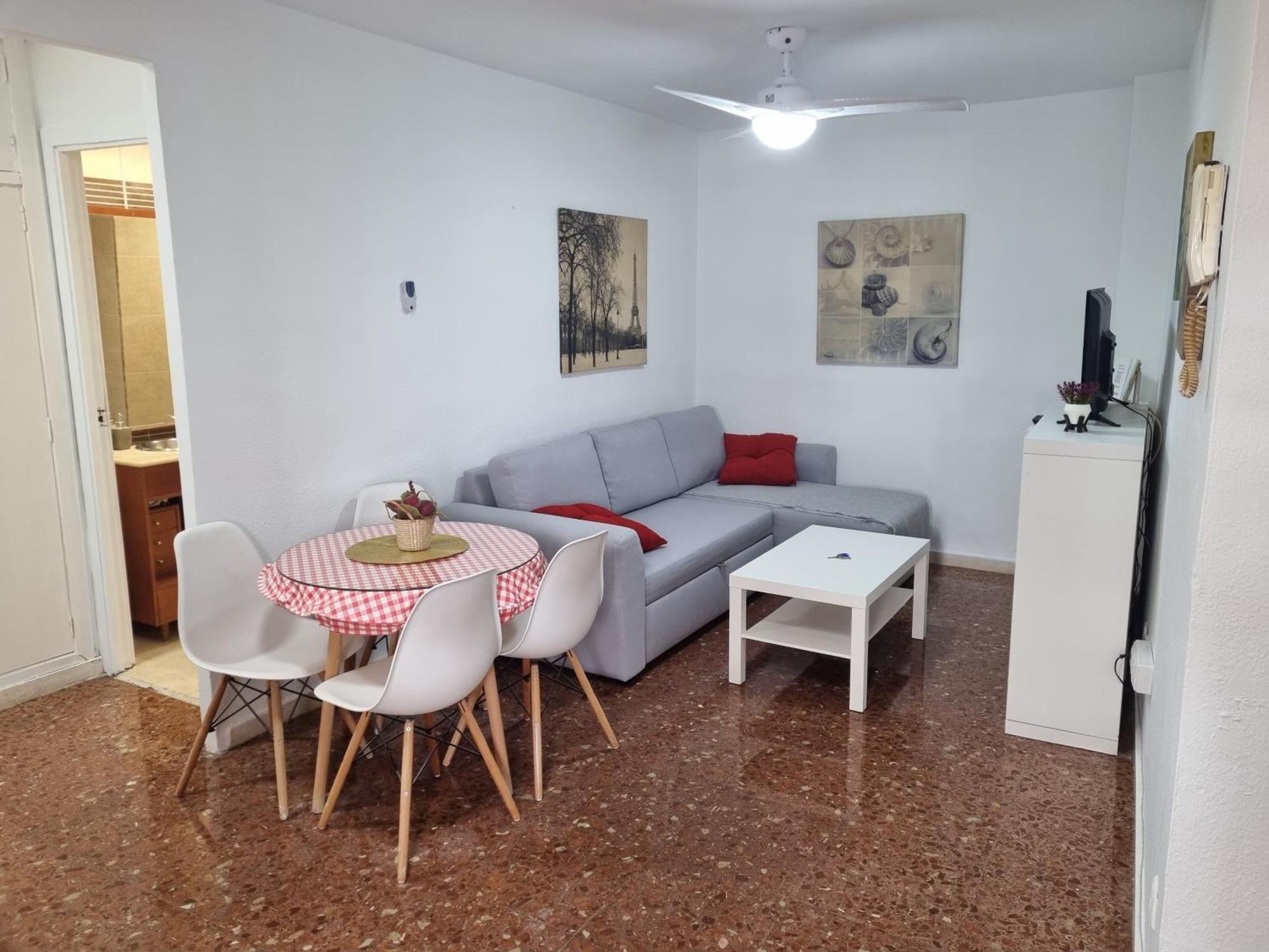 Apartamentos En Patio Cordobes San Basilio Cordoba Exterior photo