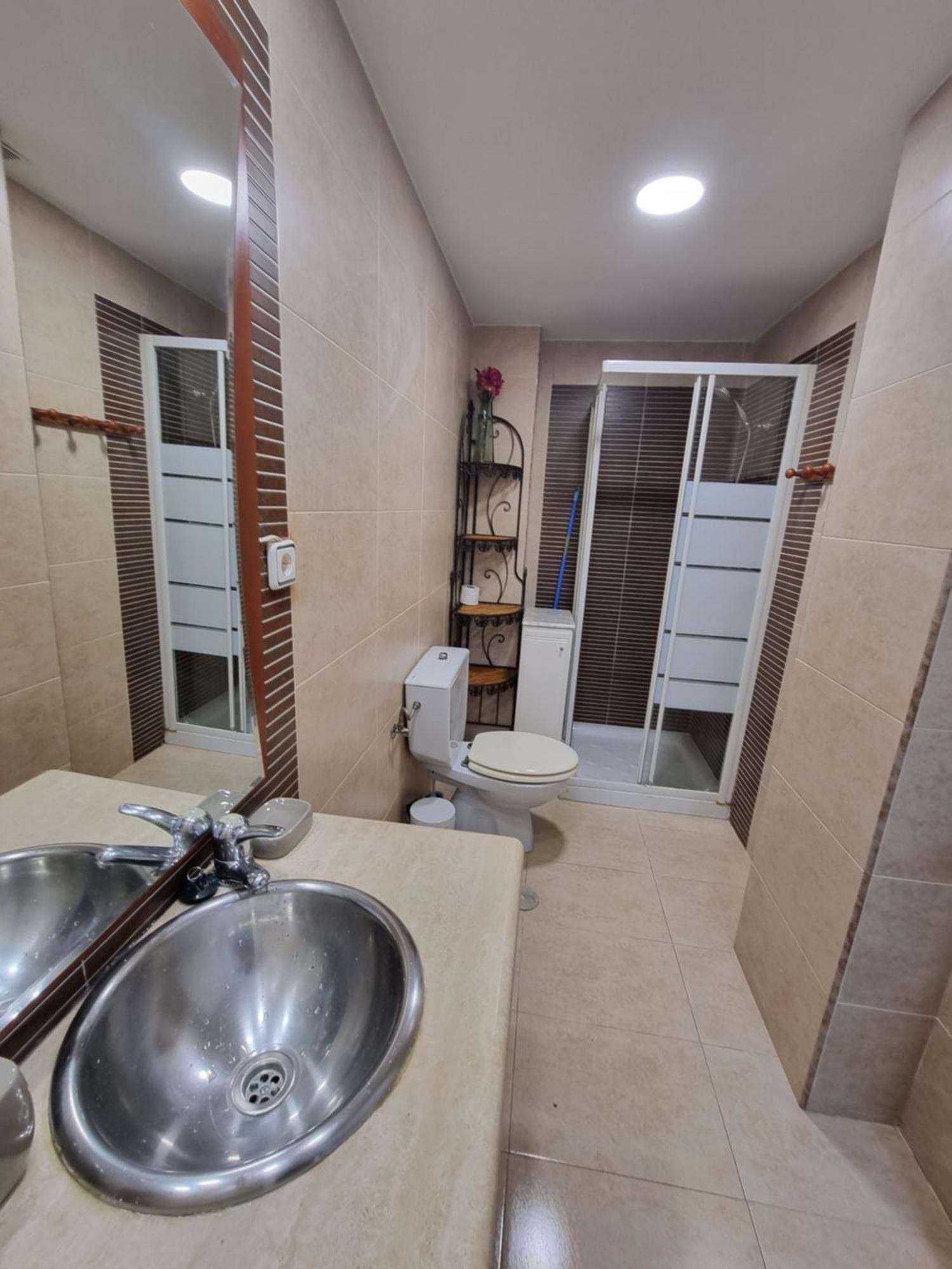 Apartamentos En Patio Cordobes San Basilio Cordoba Exterior photo