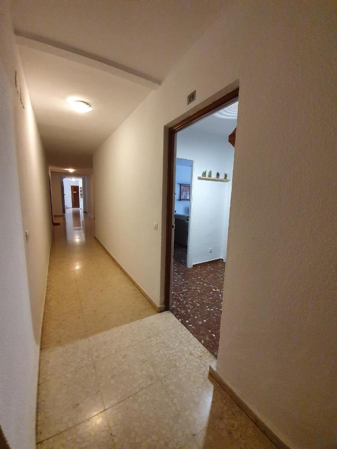 Apartamentos En Patio Cordobes San Basilio Cordoba Exterior photo